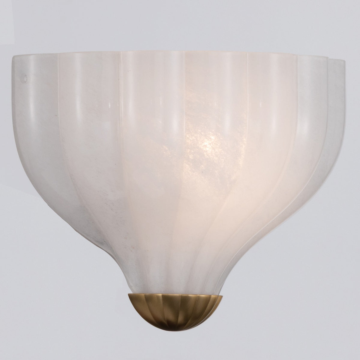 Crystorama - LAY-301-LG - LED Murale - Layton - Luxe Gold
