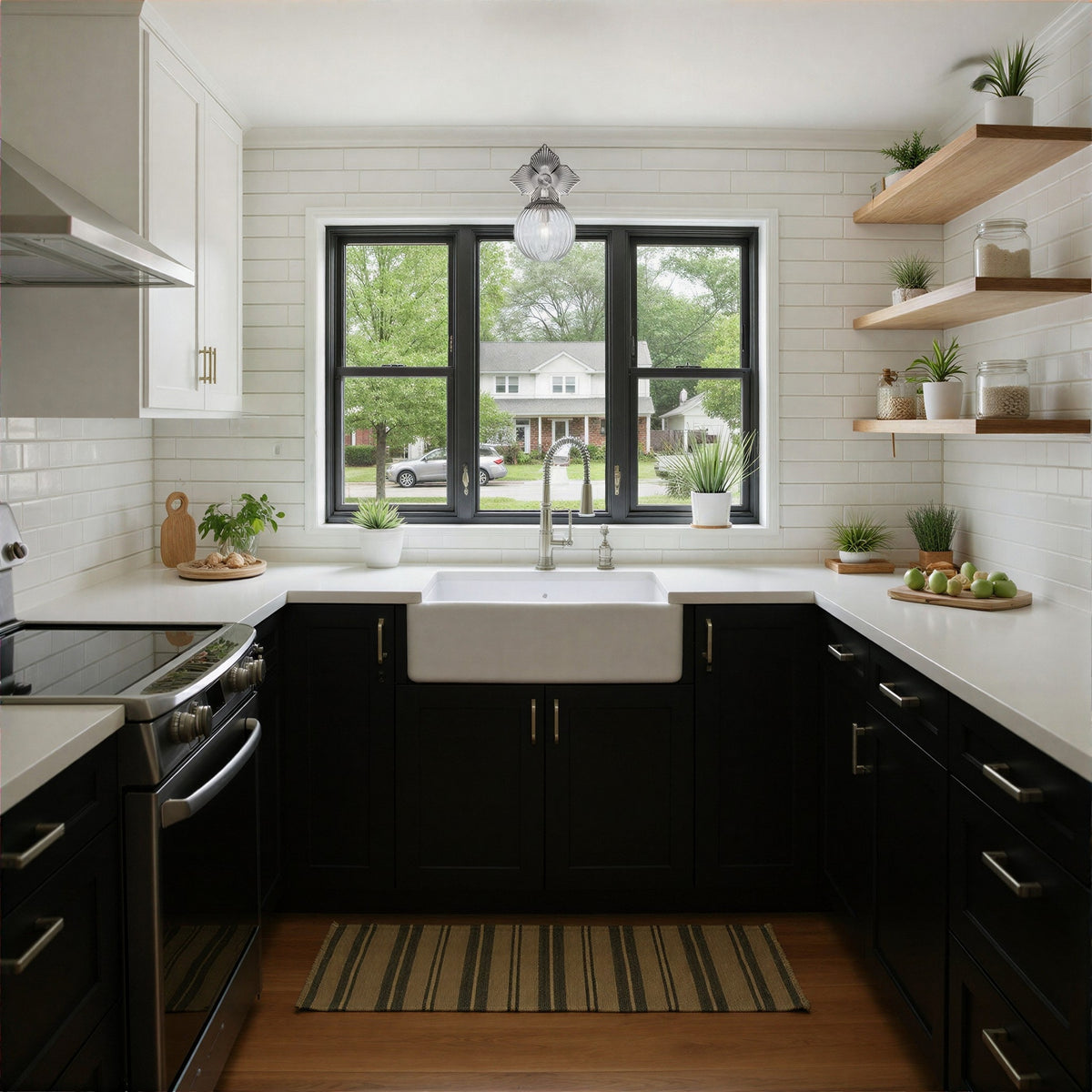 Crystorama - ORY-1001-PN-CL - One Light Wall Sconce - Orly - Polished Nickel