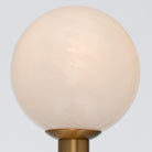 Crystorama - TRL-2801-LG - LED Bath - Terrell - Luxe Gold