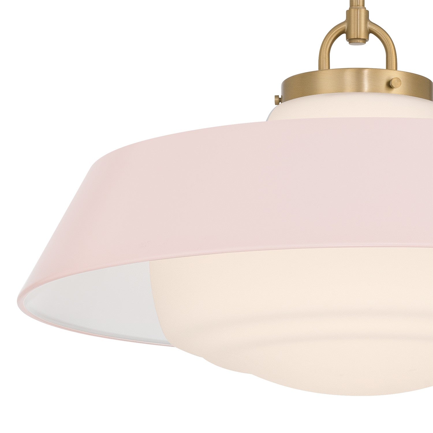 Crystorama - XAN-8009-VG-BH - Trois lumières Suspension - Xander - Or vibrant