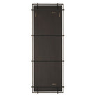 Uttermost - 08289 - Miroir - Hann - Bronze foncé