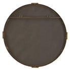 Uttermost - 08291 - Miroir - Russo - Bronze doré