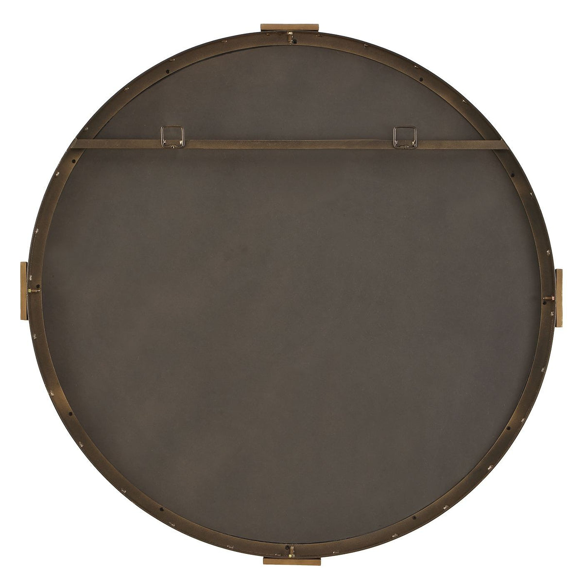 Uttermost - 08291 - Miroir - Russo - Bronze doré