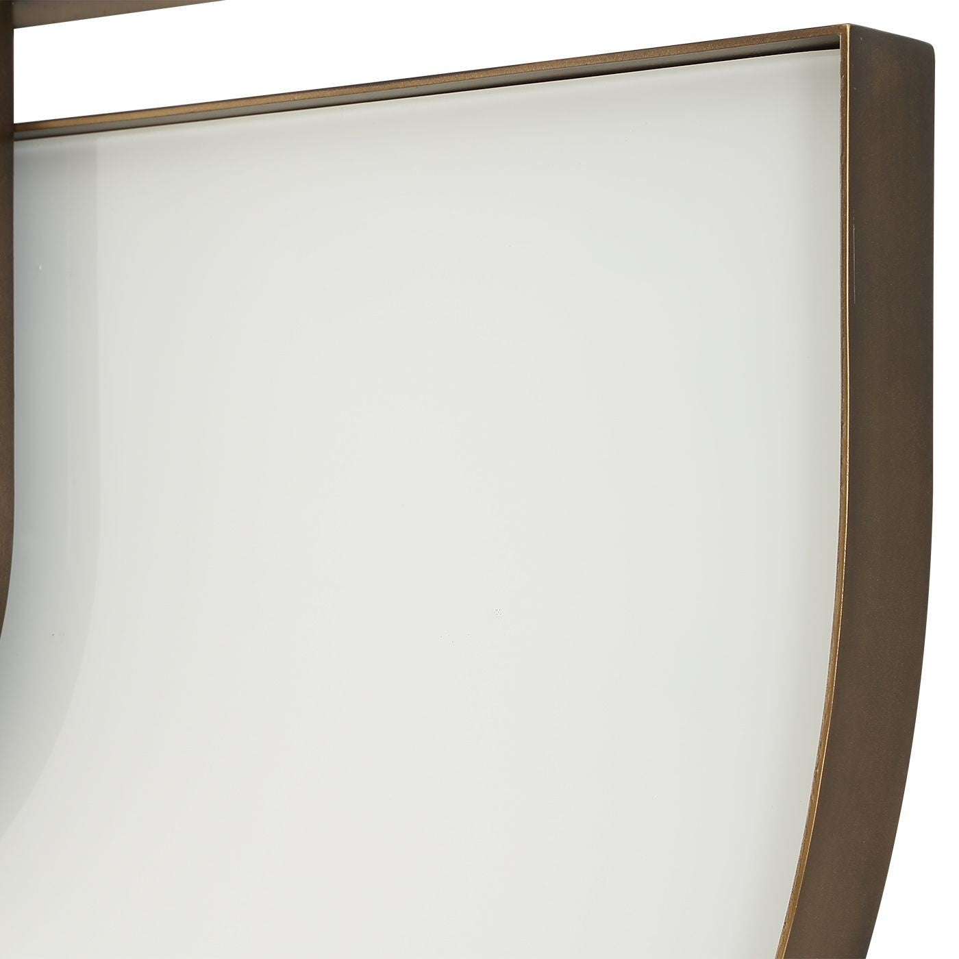 Uttermost - 08294 - Miroir - Encase - Or antique