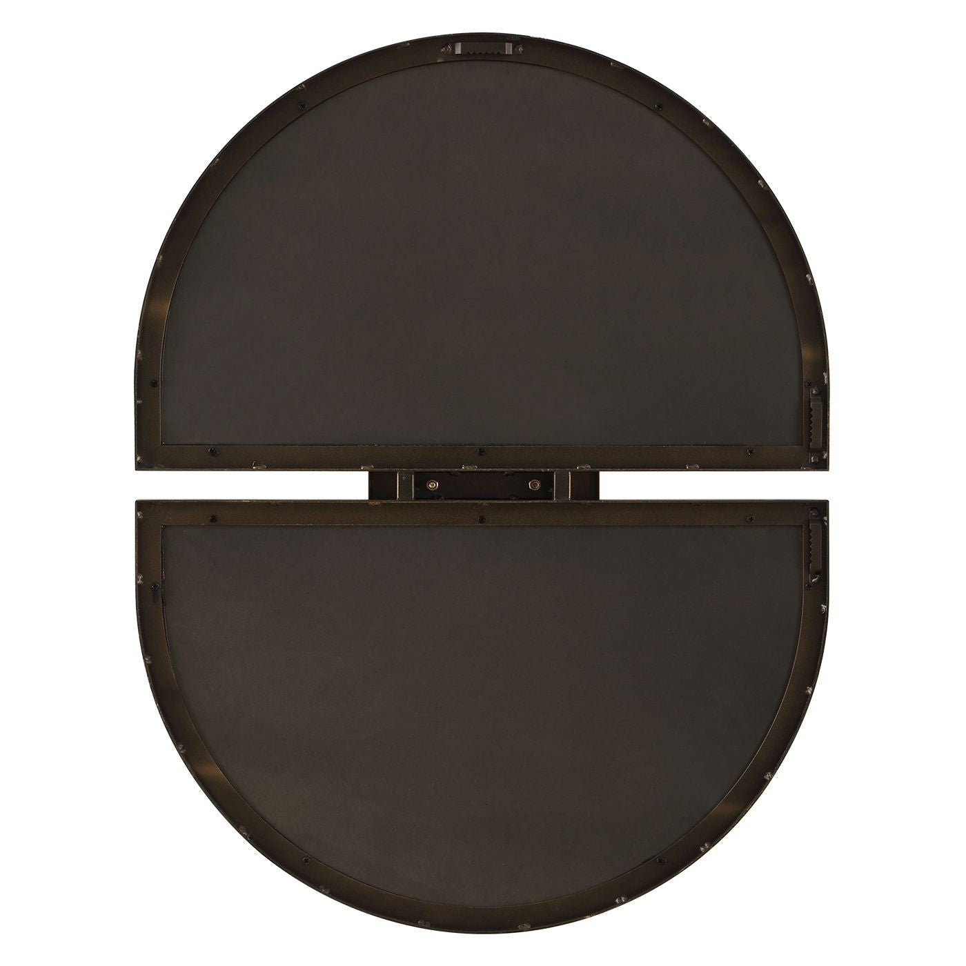 Uttermost - 08294 - Miroir - Encase - Or antique