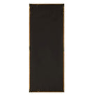 Uttermost - 08296 - Mirror - Kampar - Antiqued Gold
