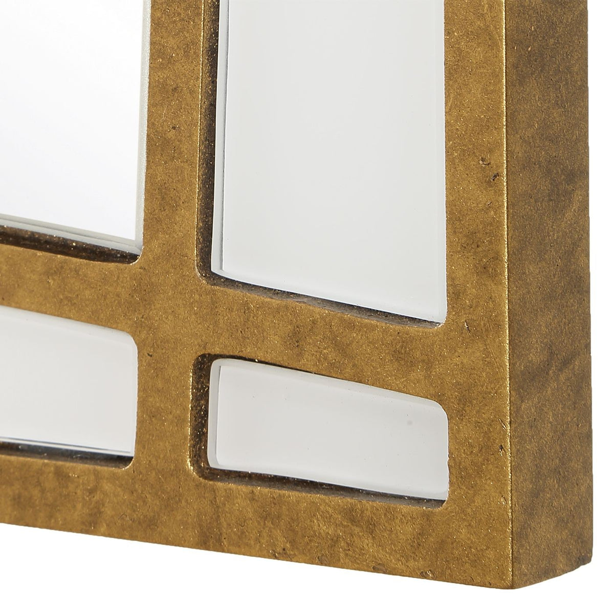 Uttermost - 08316 - Miroir - Florence - Or antique
