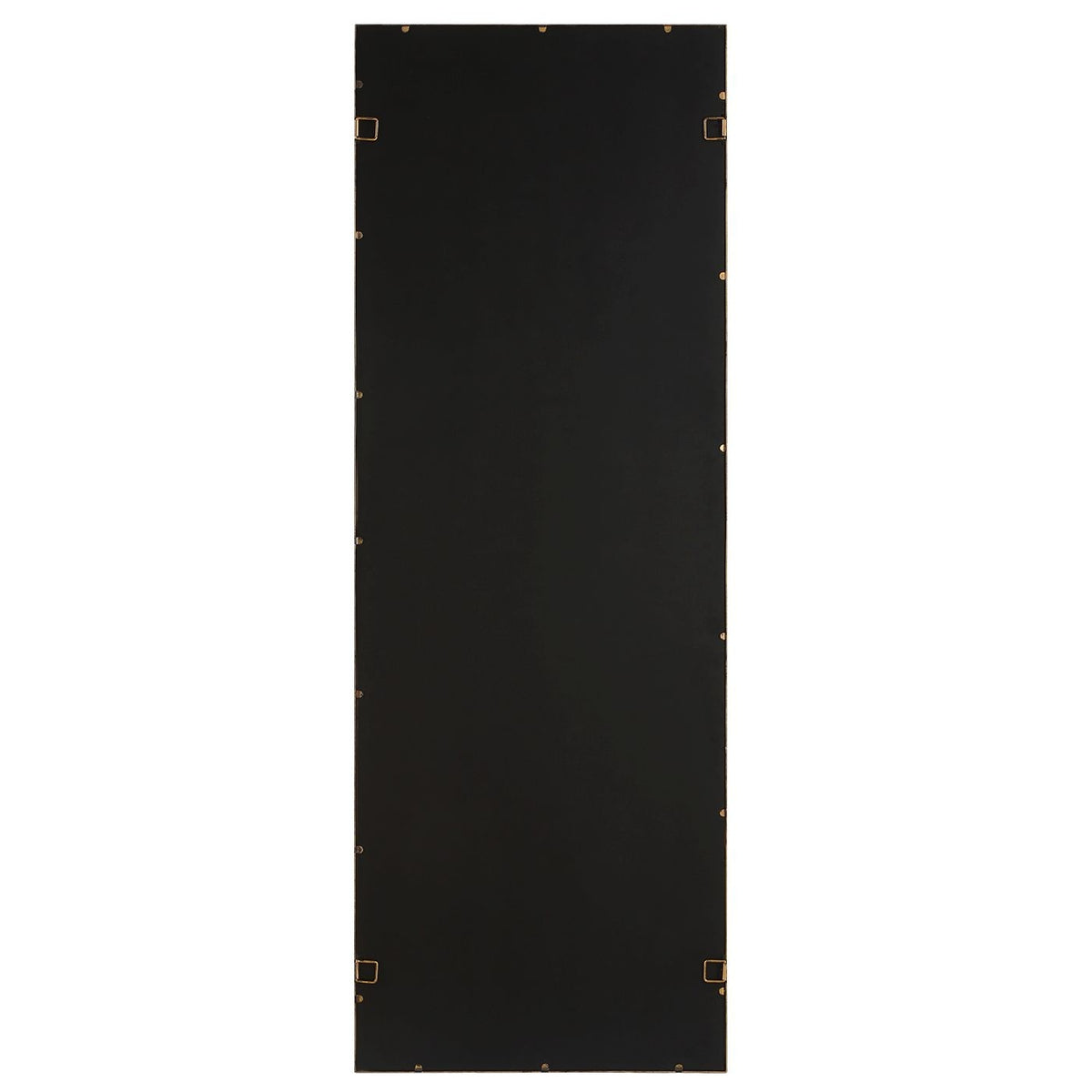Uttermost - 08320 - Mirror - Crossed Up - Antique Gold