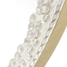 Uttermost - 08333 - Miroir - Briser la glace - Fer à champagne
