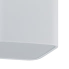 Eglo Canada - 206902A - LED Flush Mount - Grimasola - White