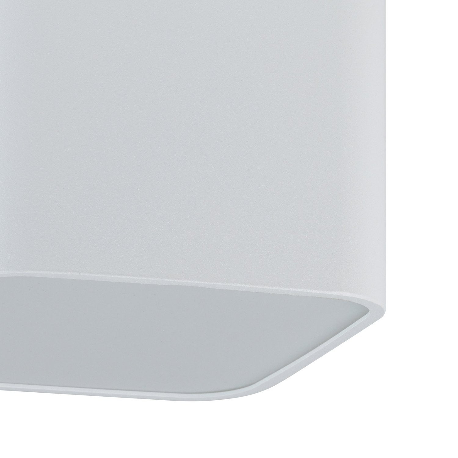 Eglo Canada - 206902A - LED Flush Mount - Grimasola - White