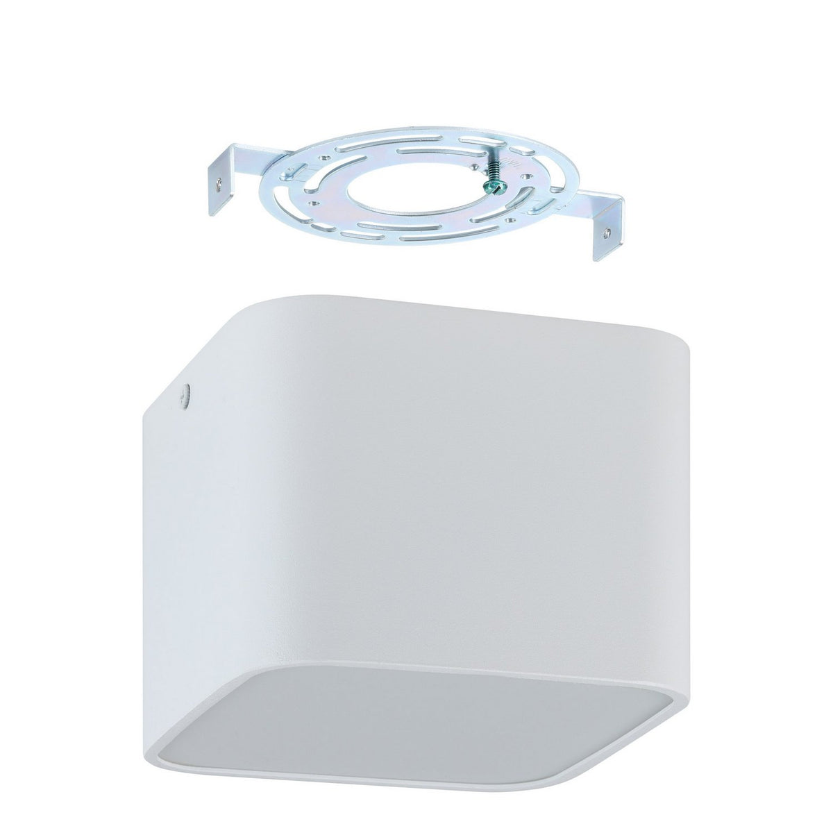 Eglo Canada - 206902A - LED Flush Mount - Grimasola - White