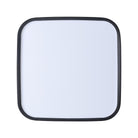 Eglo Canada - 206903A - LED Flush Mount - Grimasola - Black