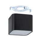 Eglo Canada - 206903A - LED Flush Mount - Grimasola - Black