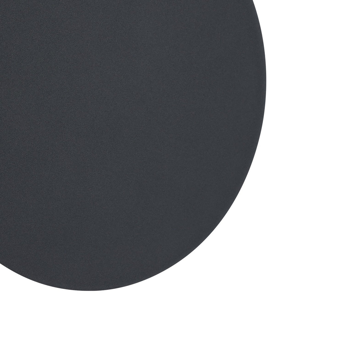 Eglo Canada - 206909A - LED Wall Sconce - Alamilo - Black
