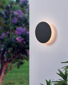 Eglo Canada - 206909A - LED Murale - Alamilo - Noir