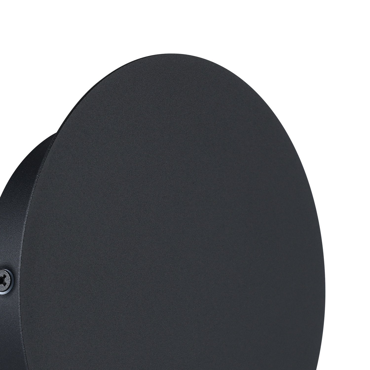 Eglo Canada - 206911A - LED Wall Sconce - Alamilo - Black