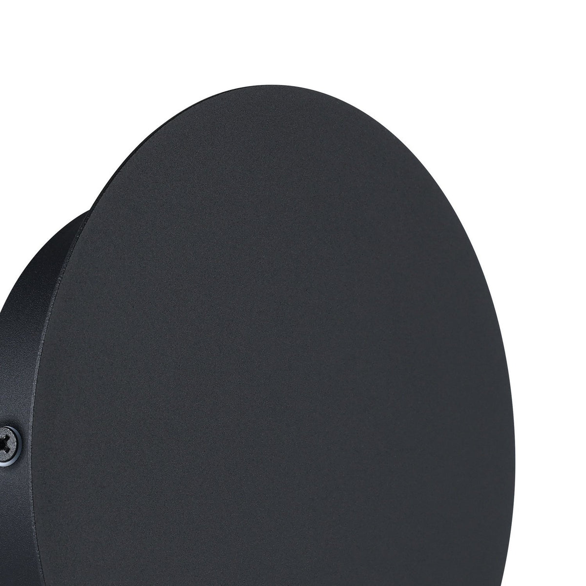 Eglo Canada - 206911A - LED Wall Sconce - Alamilo - Black