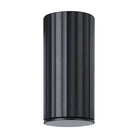 Eglo Canada - 207117A - One Light Exterior Wall Sconce - Portillo - Black
