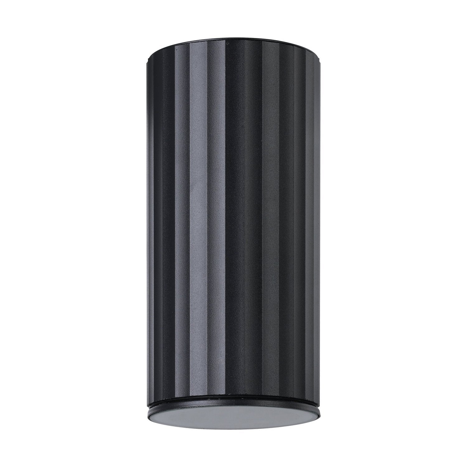Eglo Canada - 207117A - One Light Exterior Wall Sconce - Portillo - Black