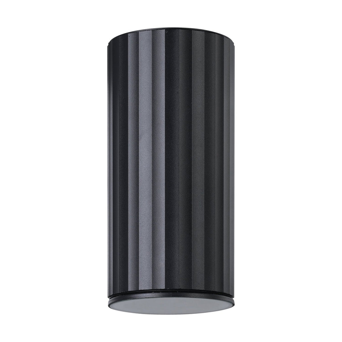 Eglo Canada - 207117A - One Light Exterior Wall Sconce - Portillo - Black