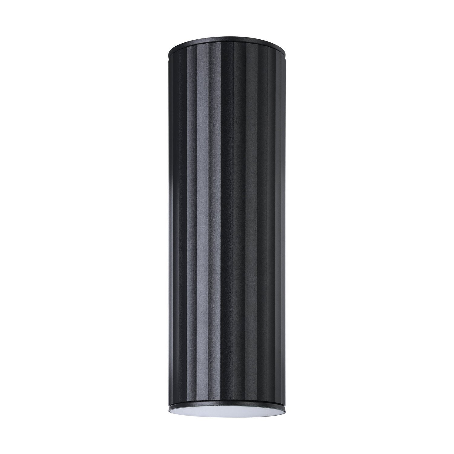 Eglo Canada - 207118A - Two Light Exterior Wall Sconce - Portillo - Black
