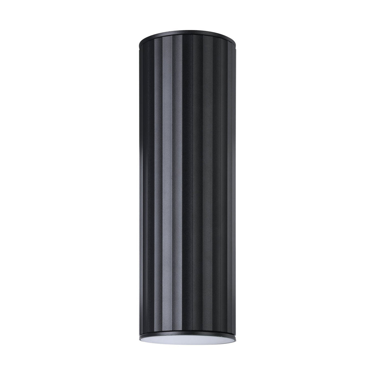 Eglo Canada - 207118A - Two Light Exterior Wall Sconce - Portillo - Black