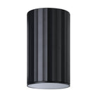 Eglo Canada - 207119A - One Light Exterior Wall Sconce - Portillo - Black