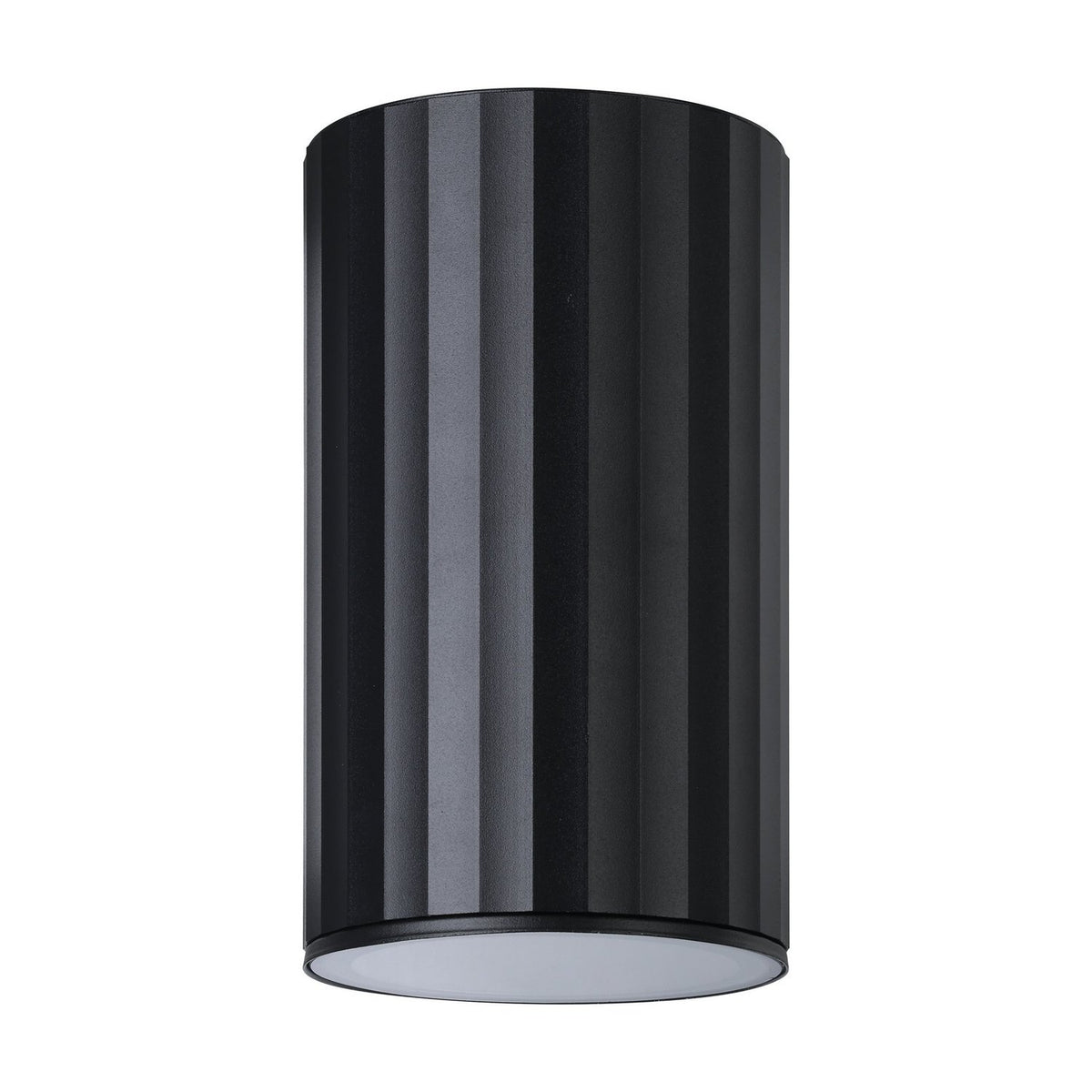 Eglo Canada - 207119A - One Light Exterior Wall Sconce - Portillo - Black