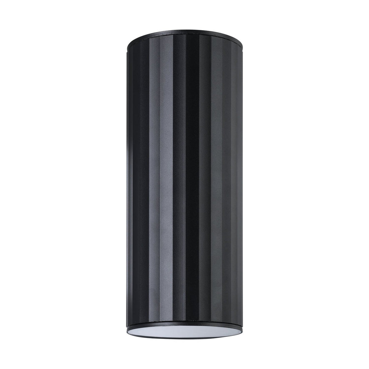 Eglo Canada - 207121A - Two Light Exterior Wall Sconce - Portillo - Black