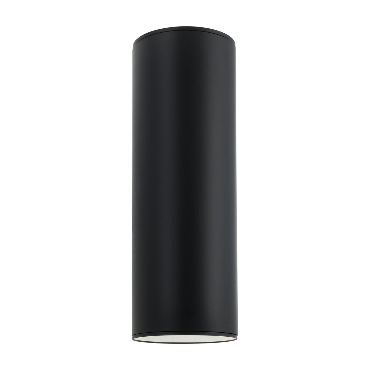 Eglo Canada - 207239A - Two Light Exterior Wall Sconce - Ascoli - Black