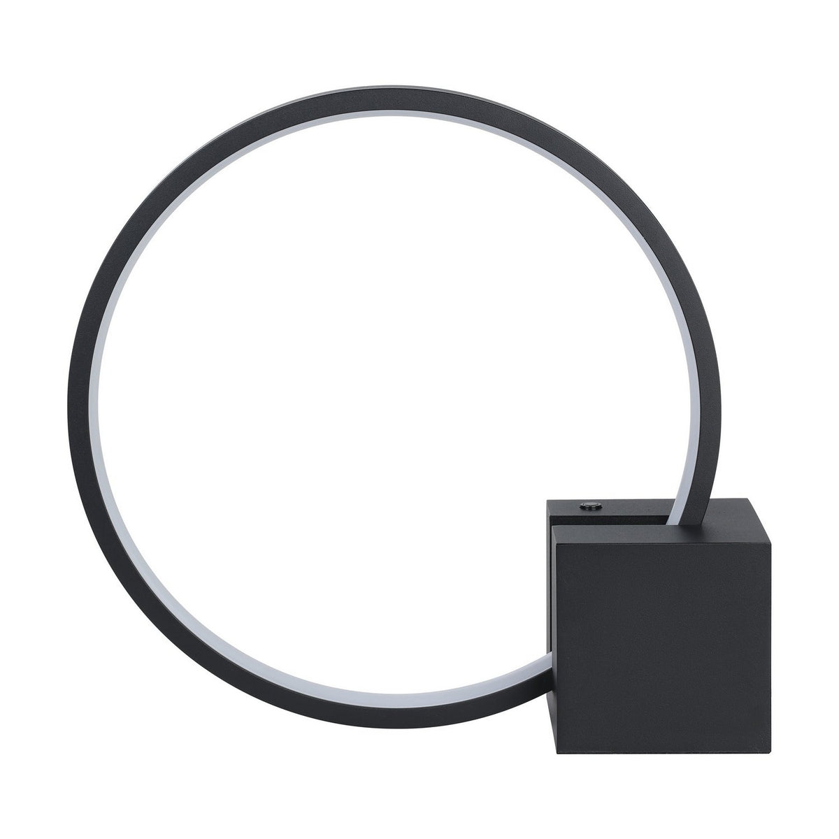 Eglo Canada - 207771A - LED Table Lamp - Nassa - Black