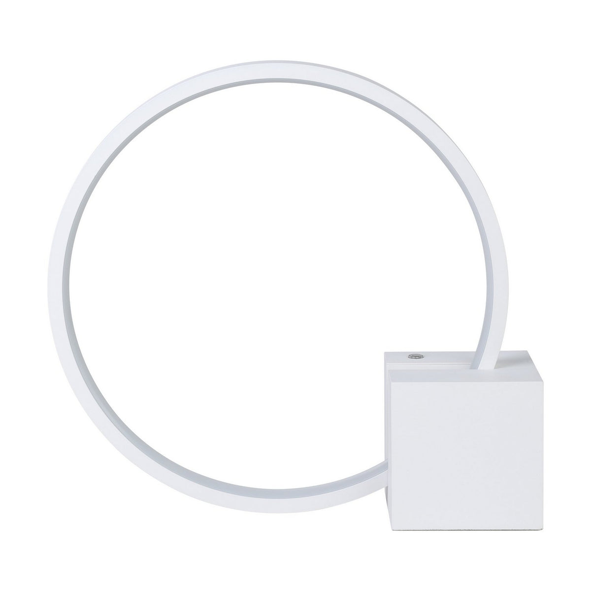 Eglo Canada - 207772A - LED Table Lamp - Nassa - White
