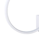 Eglo Canada - 207772A - LED Lampe de table - Nassa - Blanche