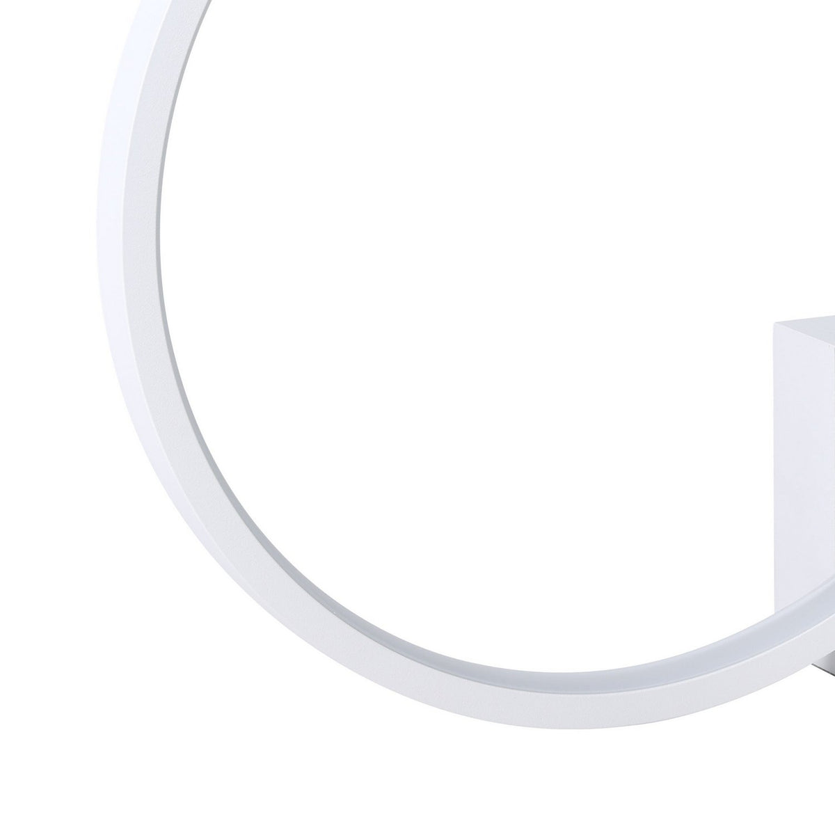 Eglo Canada - 207772A - LED Table Lamp - Nassa - White