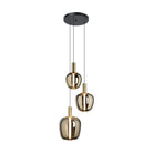 Fruitera Multi-Light LED Pendant - detail