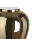 Eglo Canada - 390467A - DEL Lampe de table - Fruitera - Or brossé