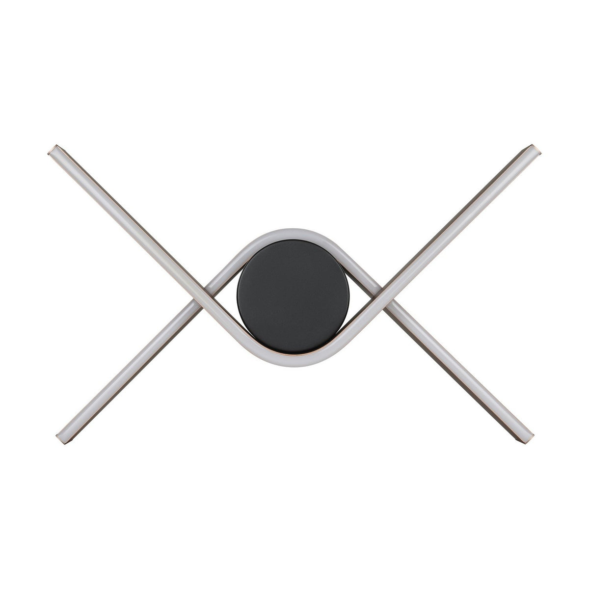 Eglo Canada - 901863A - LED Plafonnier - Folcino - Bronze, Noir