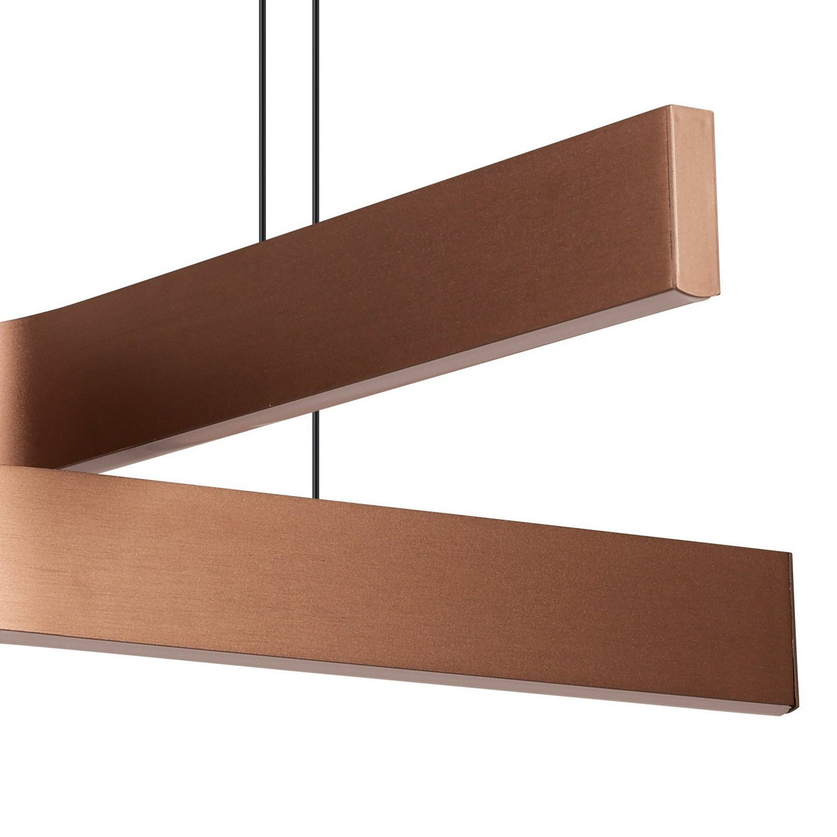Eglo Canada - 901864A - LED Pendant - Folcino - Bronze