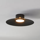 Eglo Canada - 902182A - DEL Plafonnier - Conomavilla - Noir
