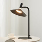 Eglo Canada - 902185A - DEL Lampe de table - Conomavilla - Noir