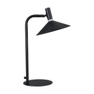 Eglo Canada - 902185A - DEL Lampe de table - Conomavilla - Noir