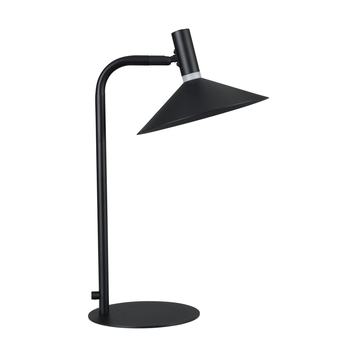Eglo Canada - 902185A - LED Table Lamp - Conomavilla - Black