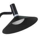 Eglo Canada - 902185A - DEL Lampe de table - Conomavilla - Noir