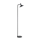 Eglo Canada - 902186A - LED Floor Lamp - Conomavilla - Black