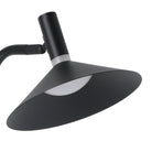 Eglo Canada - 902186A - LED Floor Lamp - Conomavilla - Black