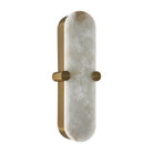 Kalco - 528721WB - LED Murale - Lumba - Cuivres d'hiver