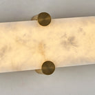 Kalco - 528721WB - LED Murale - Lumba - Cuivres d'hiver