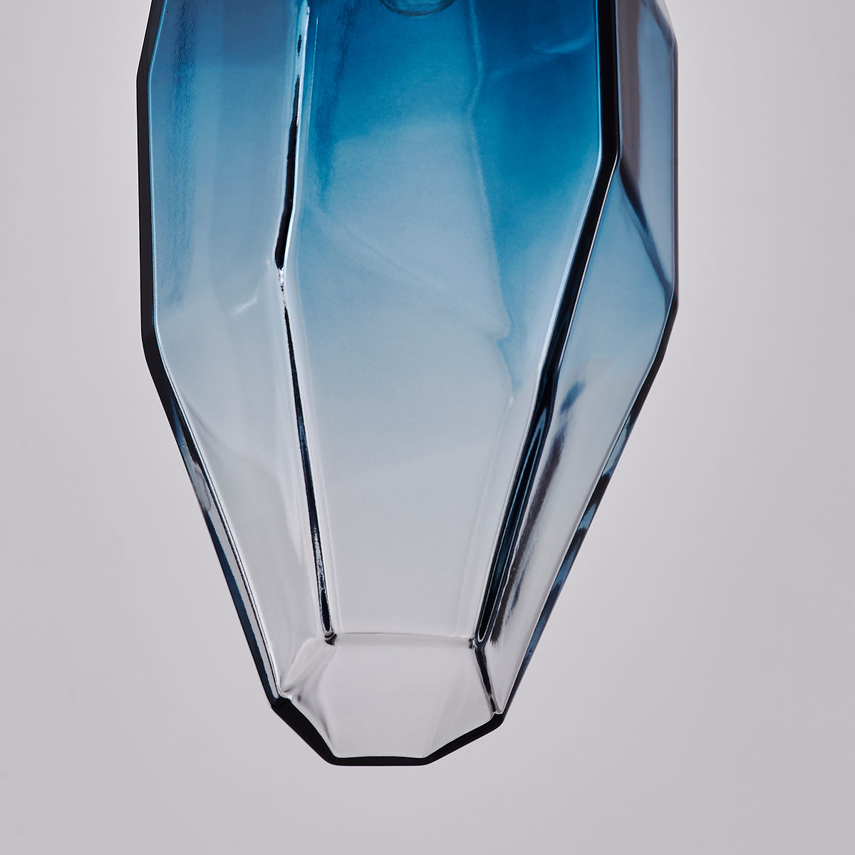 Kalco - 528311WB - One Light Pendant - Bolsa - Winter Brass