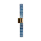 Kalco - 524922WB - LED Wall Sconce - Kiriko - Winter Brass